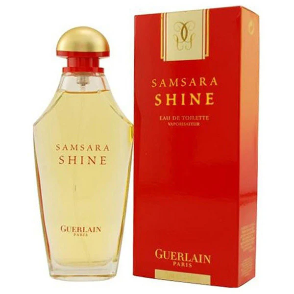 Samsara Shine by Guerlain - Image 3