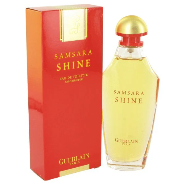 Samsara Shine by Guerlain - Image 5