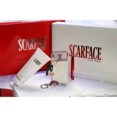 Scarface Al Pacino Gift Set by Universal Studios