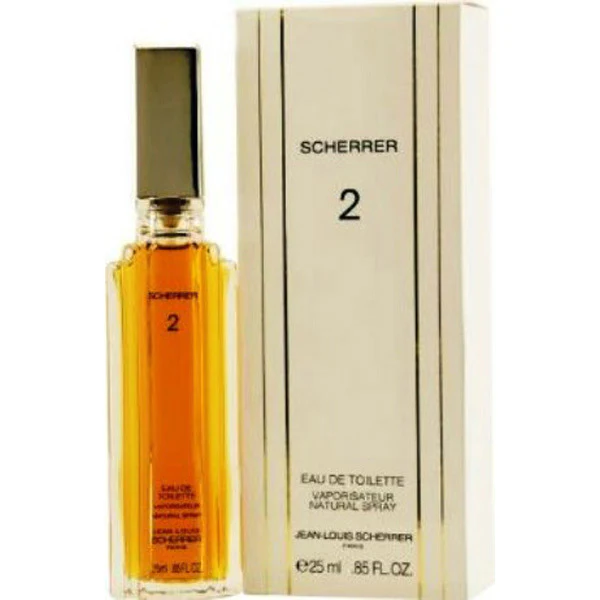 Scherrer No 2 by Jean Louis Scherrer - Image 4