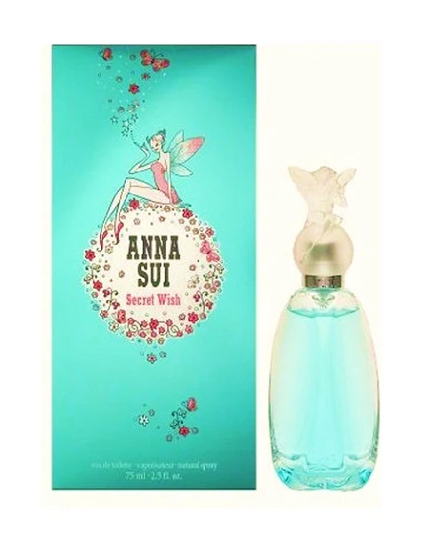 Secret Wish by Anna Sui - Image 2