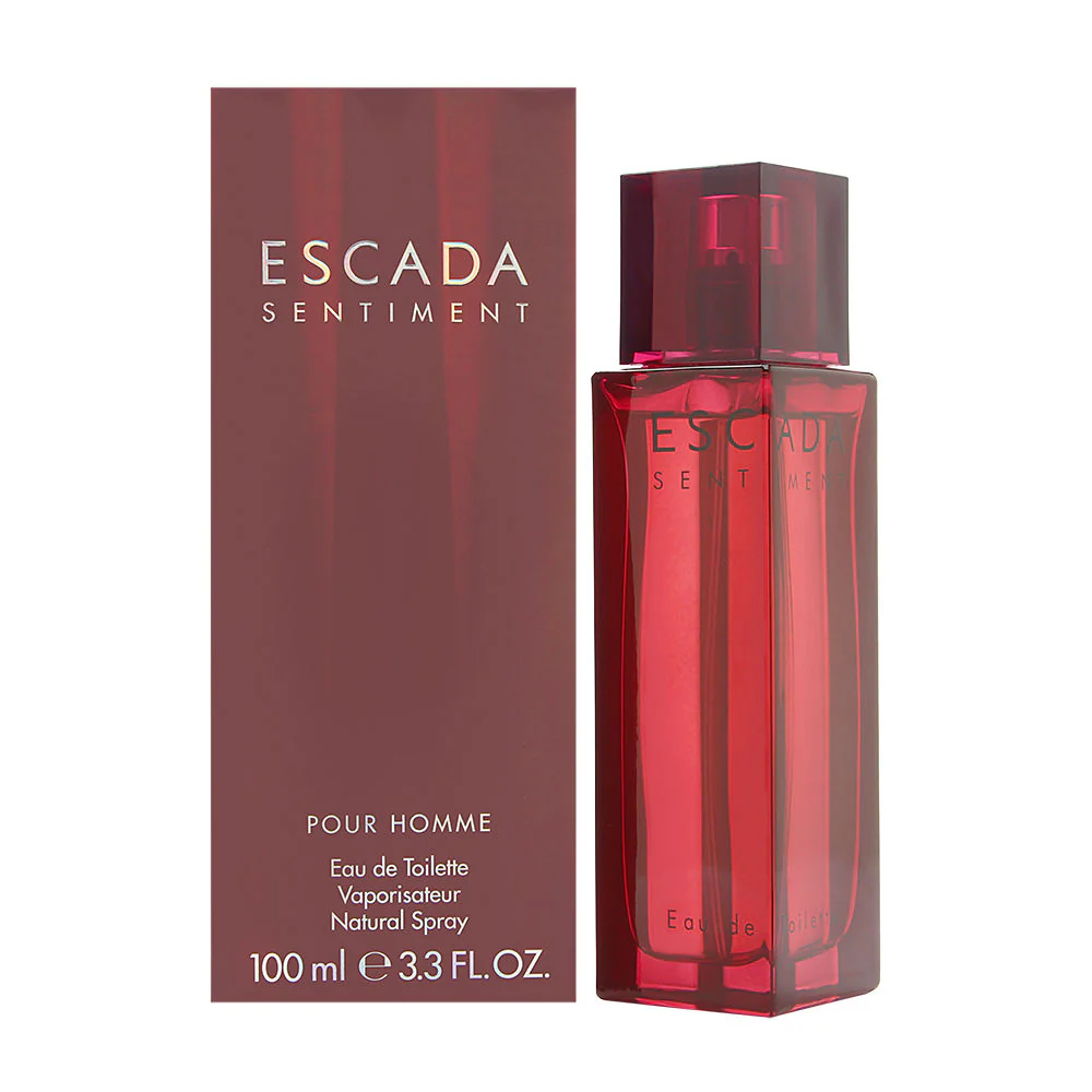 Sentiment by Escada - Image 4