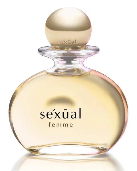 Sexual by Michel Germain - Image 2
