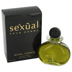Sexual by Michel Germain