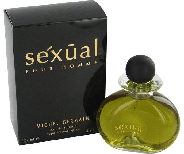 Sexual by Michel Germain - Image 3