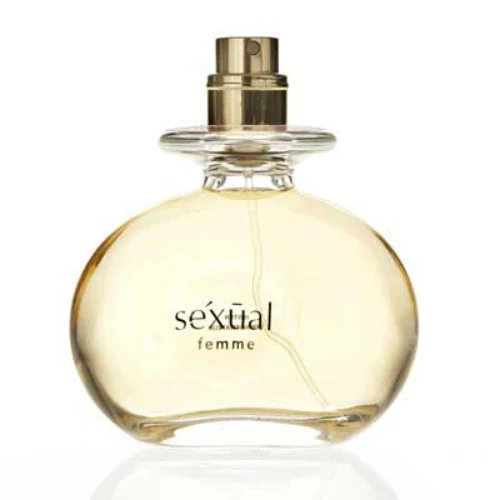 Sexual Femme by Michel Germain - Image 2