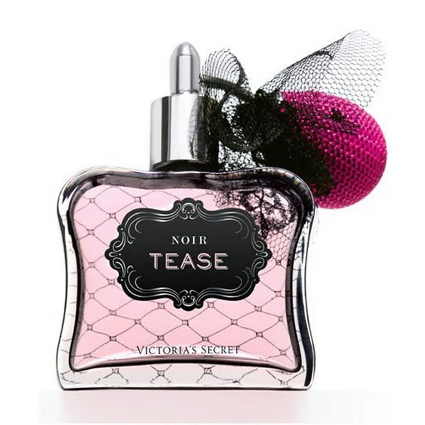Sexy Little Things Noir Tease by Victoria's Secret - Image 4