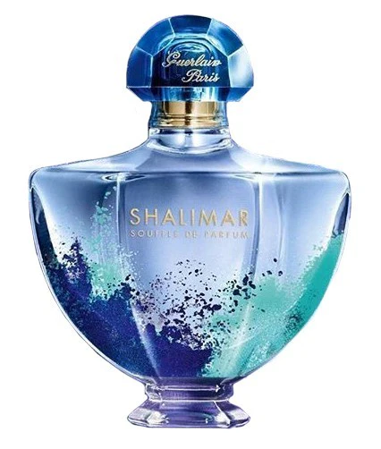 Shalimar Souffle De Parfum Limited Edition by Guerlain - Image 2