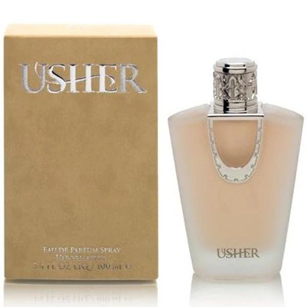 She by Usher - Image 2