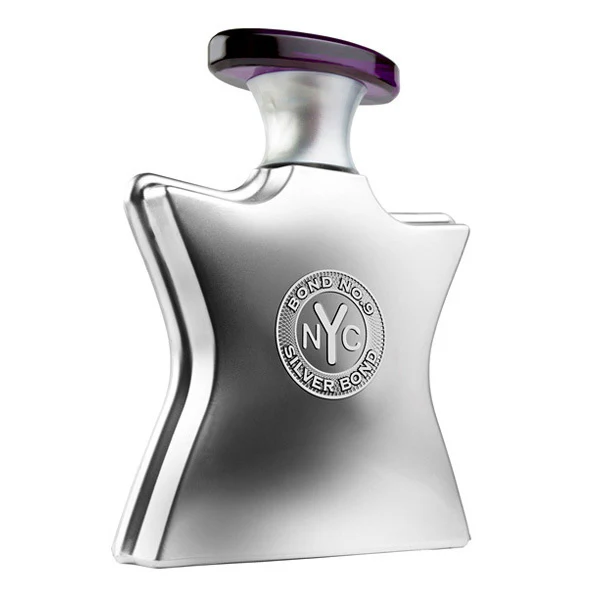 Silver Bond by Bond No. 9 - Image 2