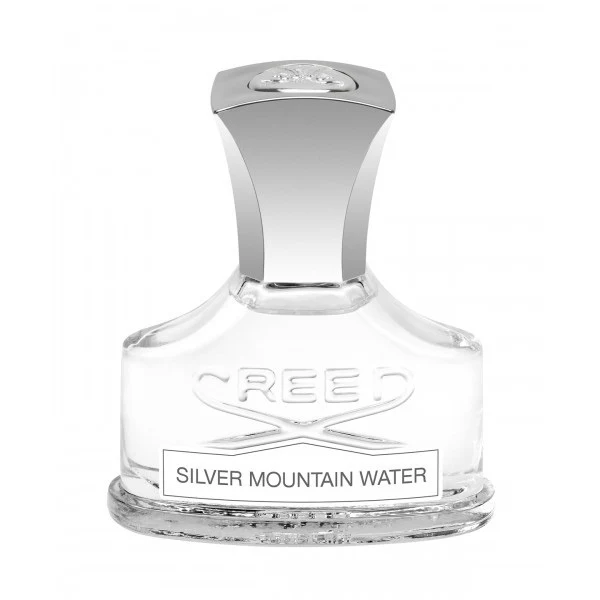 Silver Mountain Water by Creed - Image 3