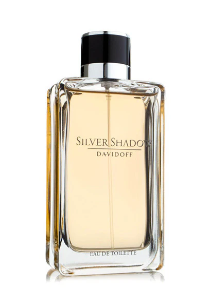 Silver Shadow by Davidoff - Image 2