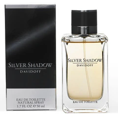 Silver Shadow by Davidoff - Image 3