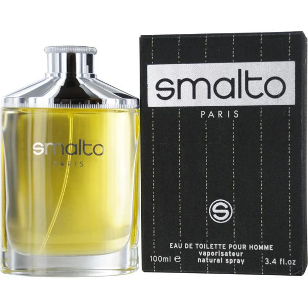 Smalto by Francesco Smalto