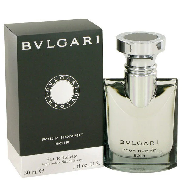 Soir by Bvlgari