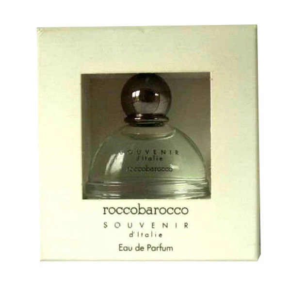 Souvenir d'Italie by Roccobarocco