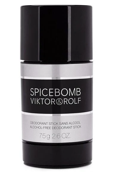 Spicebomb Deodorant by Viktor & Rolf