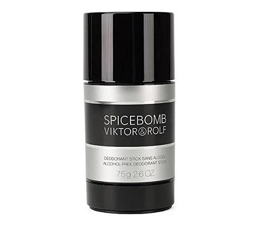 Spicebomb Deodorant by Viktor & Rolf - Image 2