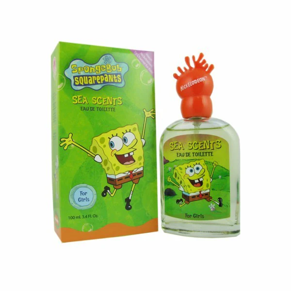 SpongeBob Squarepants by Nickelodeon - Image 2