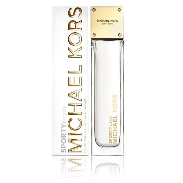 Sporty Citrus by Michael Kors