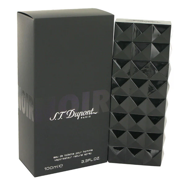 ST Dupont Noir by S.T. Dupont