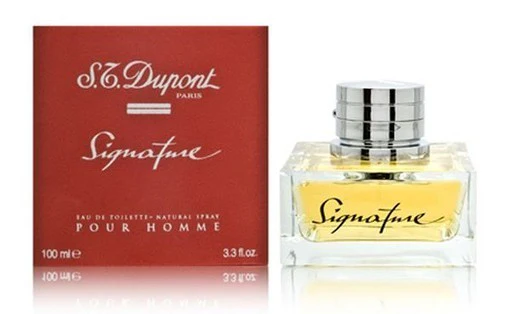 ST Dupont Signature by S.T. Dupont - Image 2