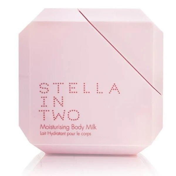 Stella in Two Peony Body Lotion by Stella Mc Cartney - Image 2