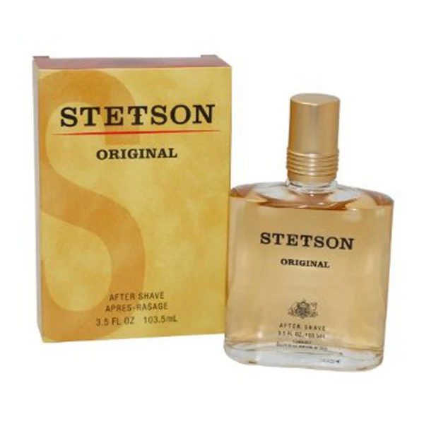 Stetson After Shave by Coty - Image 2