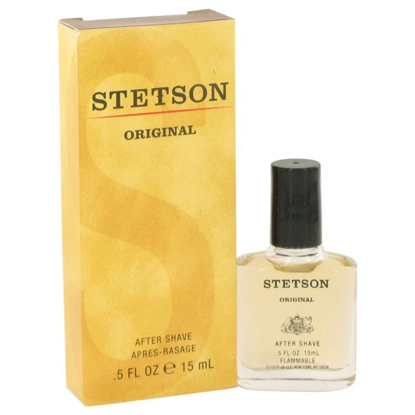 Stetson After Shave by Coty - Image 3