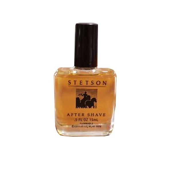 Stetson After Shave by Coty - Image 4