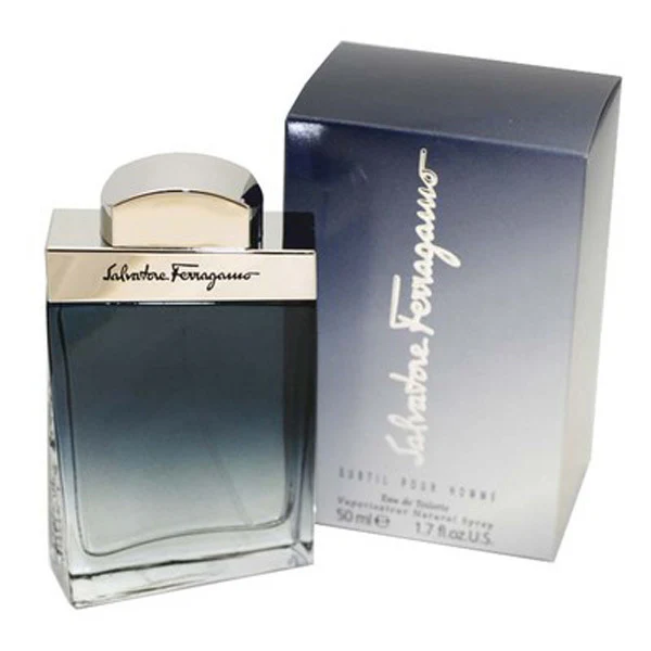Subtil by Salvatore Ferragamo - Image 2