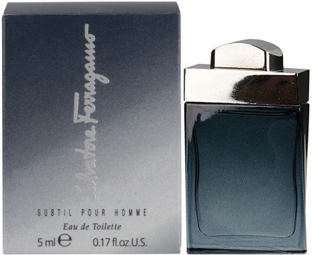 Subtil by Salvatore Ferragamo - Image 3