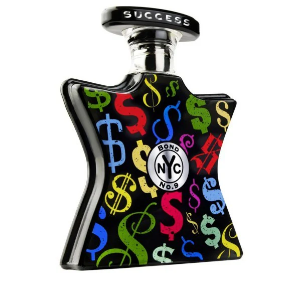 Success Is The Essence Of New York by Bond No. 9 - Image 2