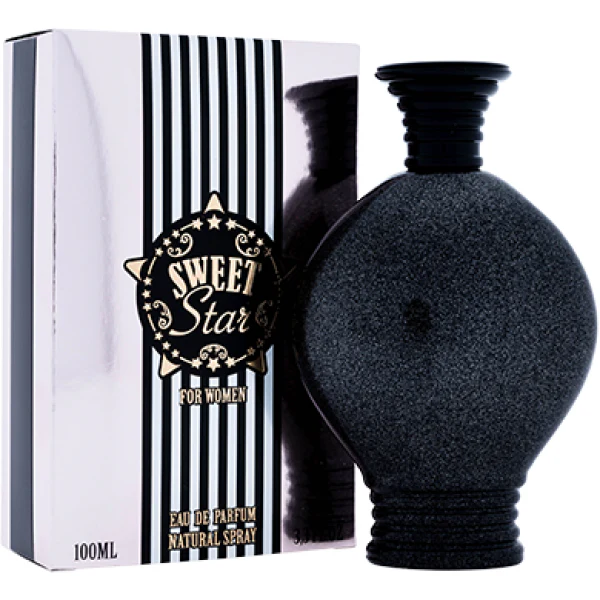 Sweet Star by New Brand