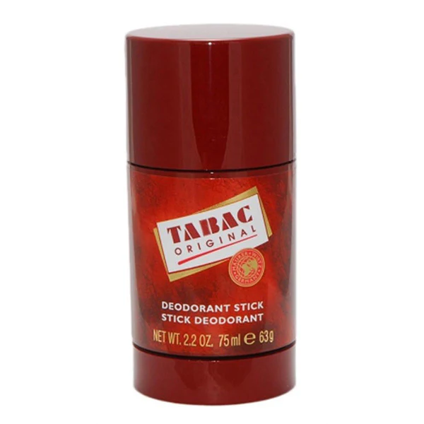 Tabac Original Deodorant by Maurer & Wirtz