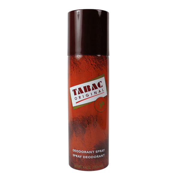 Tabac Original Deodorant by Maurer & Wirtz - Image 2