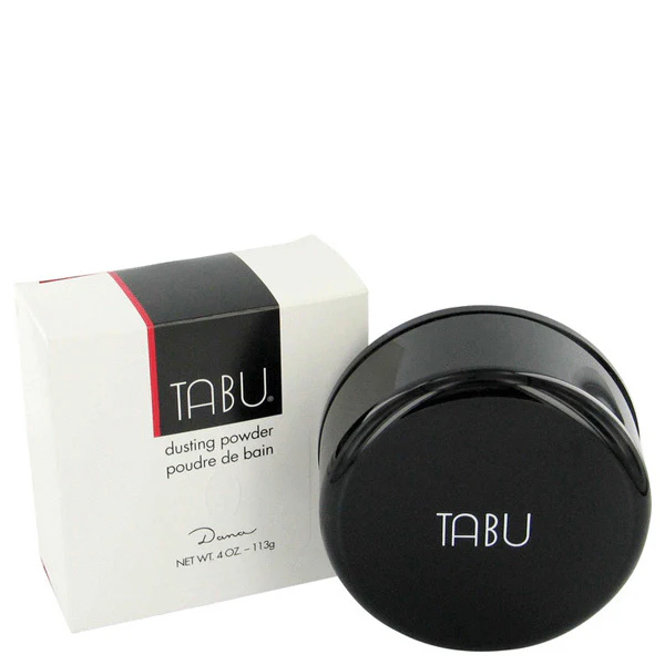 Tabu Body Powder by Dana