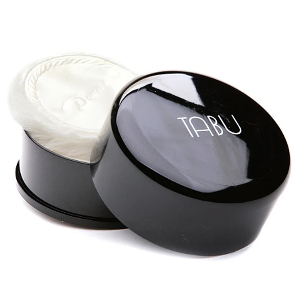 Tabu Body Powder by Dana - Image 2
