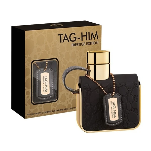 Tag-Him Prestige by Armaf