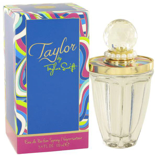 Taylor by Taylor Swift - Image 3