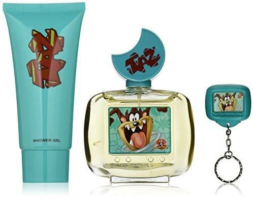 Taz Gift Set by Looney Tunes - Image 2