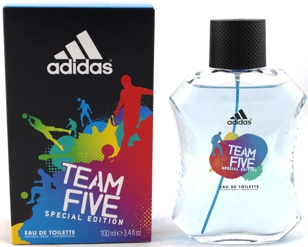 Â Team Five by Adidas