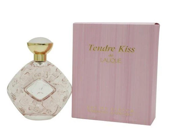 Tendre Kiss De Lalique by Lalique