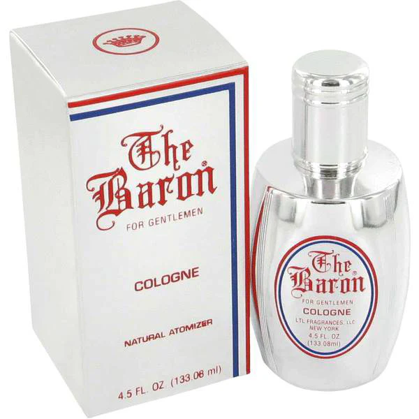 The Baron by Ltl, 4.5 oz - Image 2