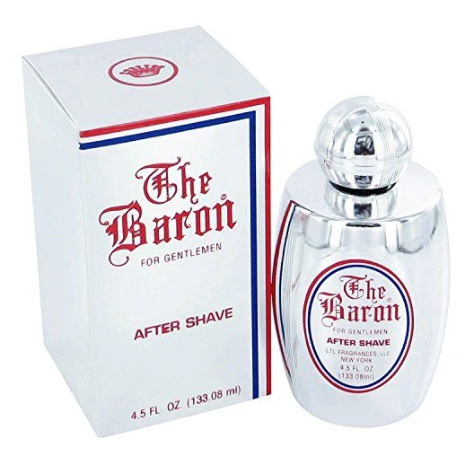 The Baron by Ltl, 4.5 oz - Image 3