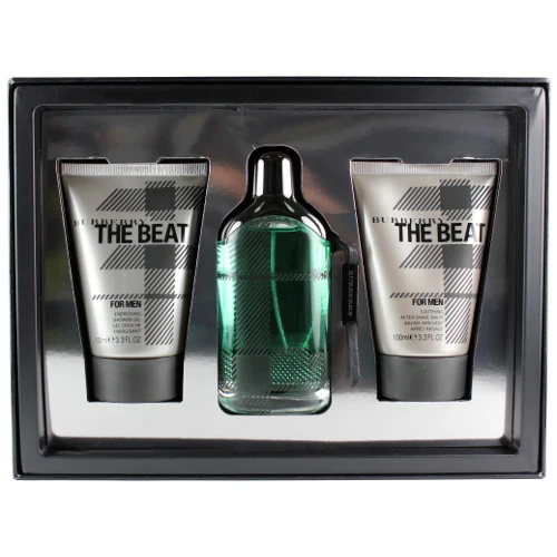The Beat Gift Set by Burberry - Image 3