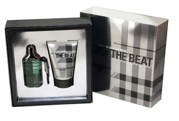 The Beat Gift Set by Burberry - Image 4