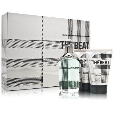 The Beat Gift Set by Burberry - Image 5