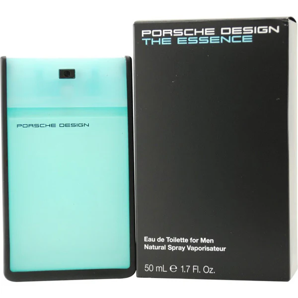 The Essence by Porsche Design