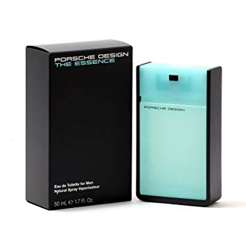 The Essence by Porsche Design - Image 3